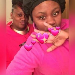 Meet your Posher, Lavonda